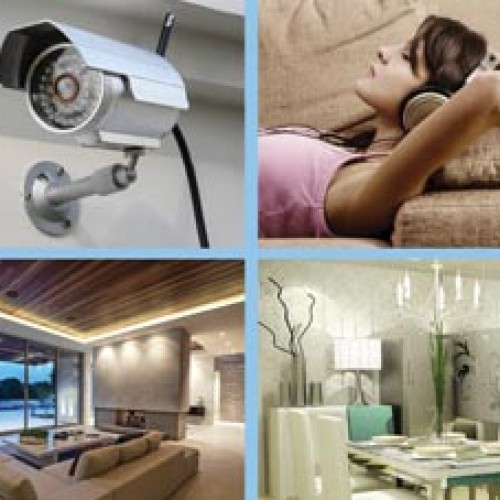 Home automation